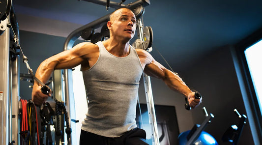 Kan Shilajit Öka Testosteron? Naturliga Fördelar för Män