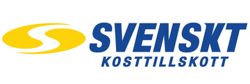 Svenskt Kosttillskott