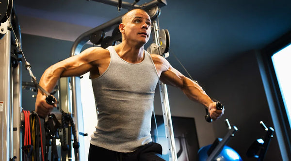 Kan Shilajit Öka Testosteron? Naturliga Fördelar för Män