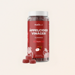 Äppelcidervinäger Gummies