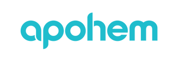 Apohem logo