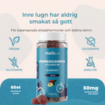 Ashwagandha Gummies
