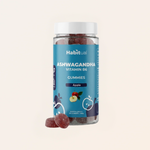 Ashwagandha Gummies