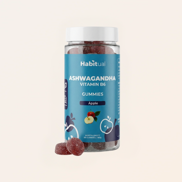 Ashwagandha Gummies