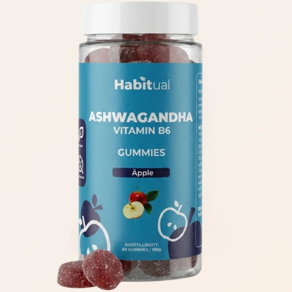 Ashwagandha Gummies