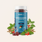 Ashwagandha Gummies