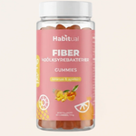 Fiber & Probiotika Gummies