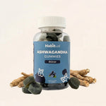KSM-66 ashwagandha-pulver – råvaran i våra ashwagandha gummies