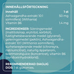 Ashwagandha Gummies