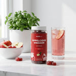 Äppelcidervinäger Gummies