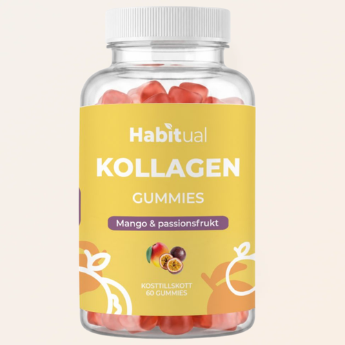 Kollagen Gummies