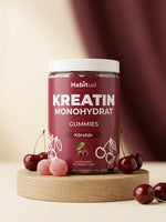 Kreatin Monohydrat Gummies