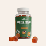 Lion’s Mane Gummies