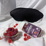 Magnesium Sleep Gummies – naturlig daglig rutin för bättre sömn och återhämtning