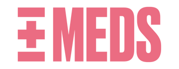 Meds logo