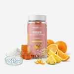 Fiber & Probiotika Gummies