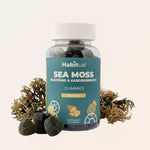 Irish Sea Moss Gummies