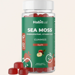 Irish Sea Moss Gummies