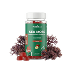 Irish Sea Moss Gummies