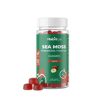 Irish Sea Moss Gummies