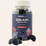 Shilajit Himalayan Gummies