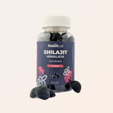 Shilajit Himalayan Gummies