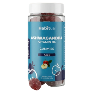Ashwagandha Gummies