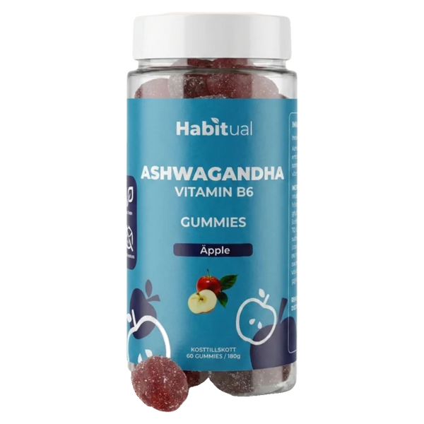 Ashwagandha Gummies
